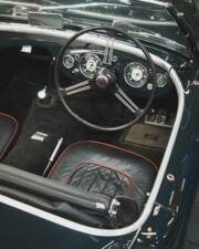 Immagine 16/22 di Austin-Healey 100/4 (BN2) (1956)