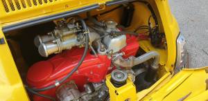 Image 8/19 of FIAT 500 R (1974)