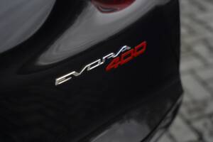 Bild 31/50 von Lotus Evora 400 (2016)