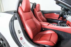 Immagine 35/50 di BMW Z4 sDrive23i (2009)