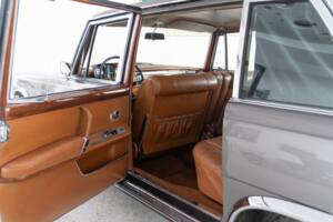 Bild 30/39 von Mercedes-Benz 600 (1967)