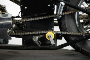 Image 20/50 of Honda VT 600C Shadow (1991)