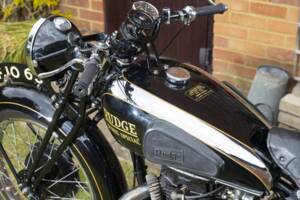 Immagine 23/37 di Rudge 500 Special (1938)