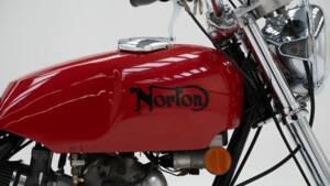 Afbeelding 13/15 van Norton Commando 750 Fastback (1970)