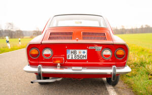 Image 14/58 of FIAT 850 Sport Coupe (1970)