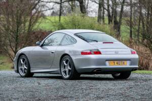 Bild 4/39 von Porsche 911 Carrera "40 Jahre 911" (2004)