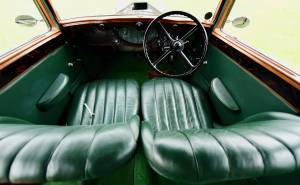 Bild 38/50 von Rolls-Royce 20&#x2F;25 HP Sport Saloon (1933)