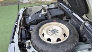 Imagen 40/41 de FIAT Panda 4x4 1,0 (1987)