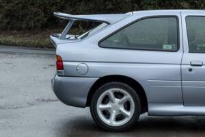 Imagen 39/46 de Ford Escort RS Cosworth (1995)