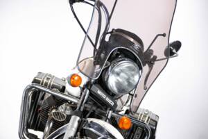 Image 44/44 de Moto Guzzi California II (1983)