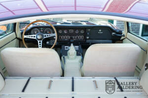 Afbeelding 29/50 van Jaguar E-Type (1968)