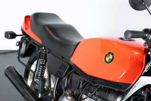 Immagine 21/37 di BMW DUMMY (1983)