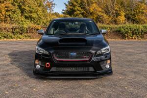 Image 6/30 of Subaru Impreza WRX STi (2016)