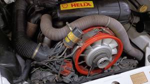 Bild 17/27 von Porsche 911 SC 3.0 (1979)