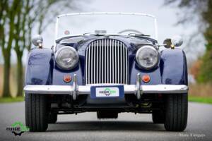 Image 2/34 of Morgan Plus 4 High Cowl (1956)