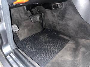 Imagen 8/8 de Mercedes-Benz 300 D Turbo (1992)