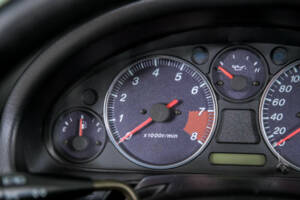 Imagen 12/50 de Mazda MX-5 1.8 (1999)