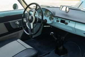 Image 26/50 de Alfa Romeo Giulietta Sprint (1960)