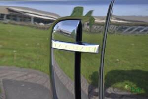 Image 50/50 of Jaguar XJ 2.7 D (2008)