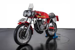 Imagen 6/31 de Bultaco TSS 350 (1969)