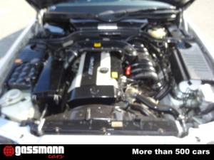 Image 9/15 de Mercedes-Benz SL 320 (1997)