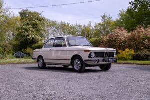 Imagen 39/50 de BMW 1802 (1975)