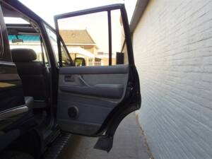 Image 58/99 de Toyota Land Cruiser J80 (1994)