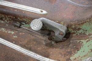 Image 41/50 de Piaggio Vespa 125 (1953)