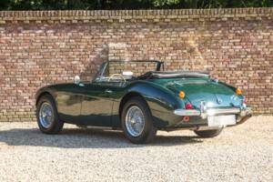 Afbeelding 34/50 van Austin-Healey 3000 Mk III (BJ8) (1967)