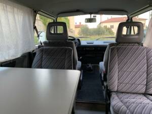 Bild 8/14 von Volkswagen T3 Multivan 1.6 TD (1992)