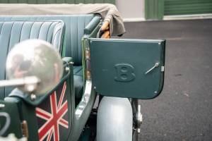 Bild 14/39 von Bentley 6 1&#x2F;2 Litre Speed Eight Special (1935)