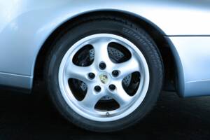 Bild 41/50 von Porsche 911 Carrera (1995)