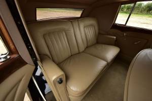Image 25/50 de Bentley Mark VI (1948)