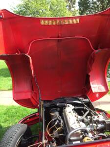 Image 38/68 of Triumph Spitfire Mk II (1965)