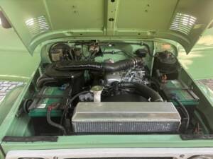 Imagen 3/11 de Toyota Land Cruiser BJ 40 (1978)