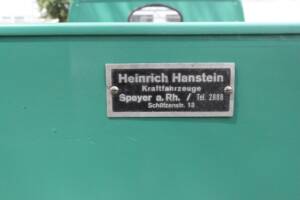 Image 22/24 of Tempo Hanseat (1955)