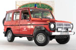 Bild 14/46 von Steyr-Puch 230 G (lang) (1979)