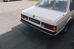 Bild 14/40 von BMW 633 CSi (1984)