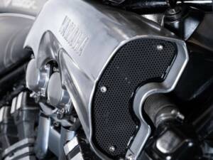 Image 12/50 of Yamaha V-Max 1200 (1991)