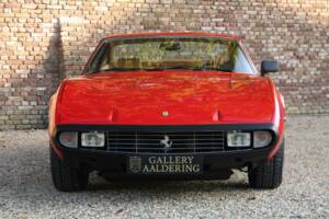 Imagen 5/50 de Ferrari 365 GTC/4 (1972)