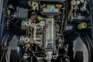 Bild 4/6 von Triumph TR 4A (1967)