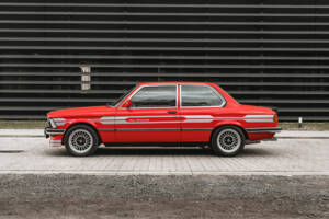 Bild 4/8 von ALPINA C1 2.3 (1980)