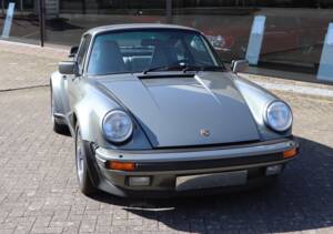 Imagen 52/52 de Porsche 911 Turbo 3.3 (1987)