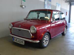 Imagen 22/37 de Mini 1000 (1986)