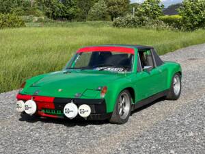 Bild 16/42 von Porsche 914/6 (1973)