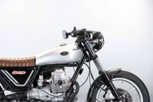 Bild 36/50 von Moto Guzzi V 35 III (1986)