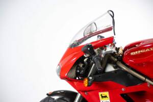 Bild 20/50 von Ducati 916 (1994)