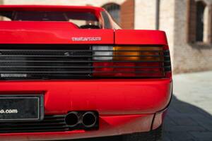 Image 16/50 of Ferrari Testarossa (1985)
