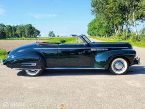Bild 8/50 von Buick Roadmaster Serie 70 (1941)