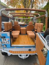 Afbeelding 6/17 van Land Rover Defender 90 (1998)